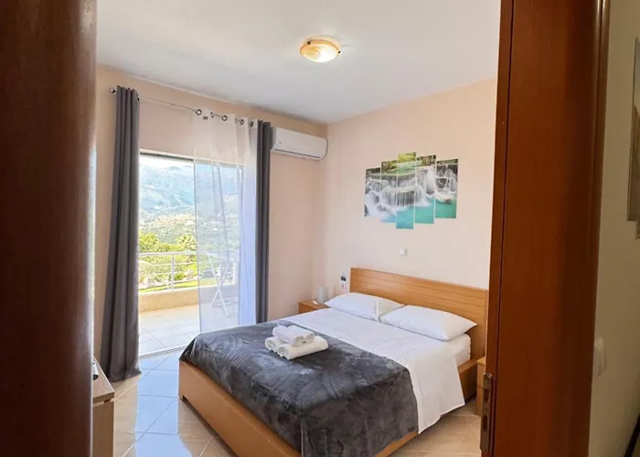 Belvedere & アパート