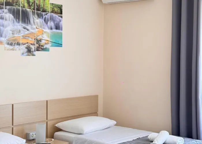 Belvedere & Apartmán *