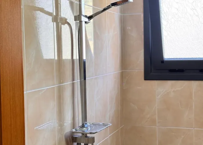 Apartmán Belvedere & Himarë