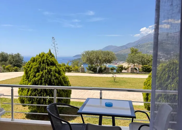 Belvedere & Apartmán *