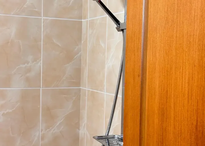 Apartmán Belvedere & Himarë