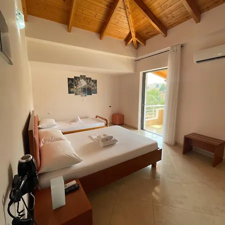 Belvedere Hotel&suites * Himare