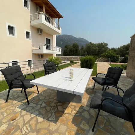 Appartement Belvedere Hotel&suites *