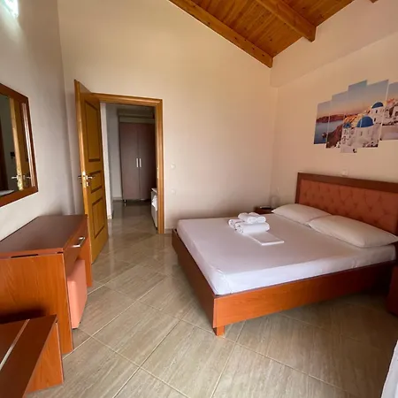 Belvedere Hotel&suites *