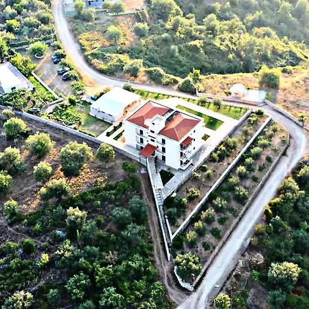 Appartement Belvedere Hotel&suites *