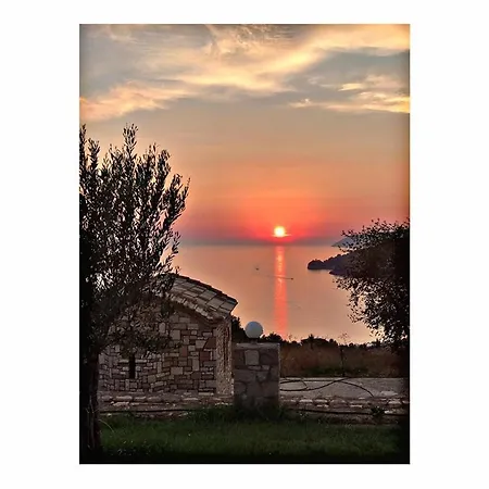 Appartement Belvedere Hotel&suites Himare