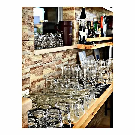 Belvedere Hotel&suites *