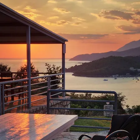 Appartamento Belvedere & Himare