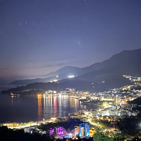 Belvedere & Apartman Himara