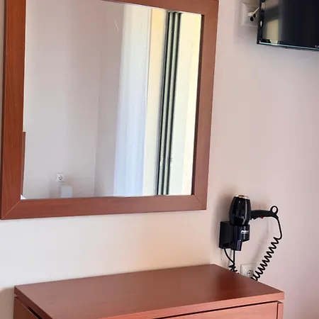 Belvedere Hotel&suites Appartement