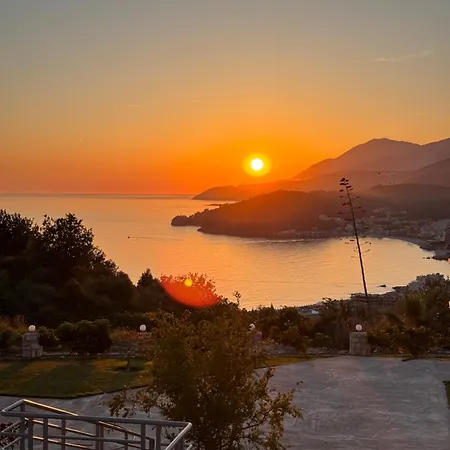 Appartement Belvedere Hotel&suites