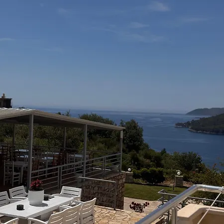 Appartement Belvedere Hotel&suites