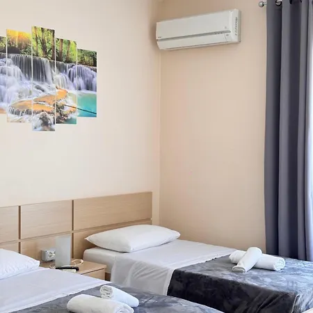 Belvedere Hotel&suites Appartement *