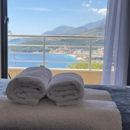 Apartment Belvedere Hotel&suites *