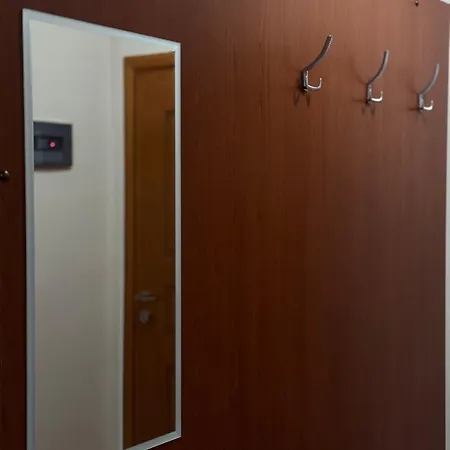 Apartment Belvedere Hotel&suites