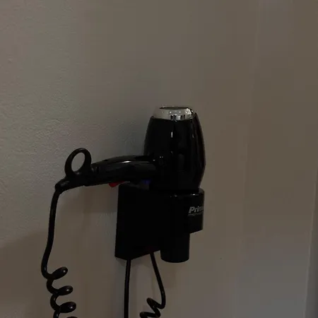 Appartement Belvedere Hotel&suites *