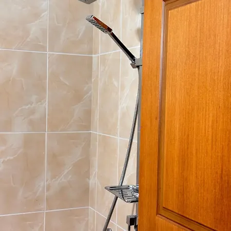 Appartement Belvedere Hotel&suites Himare