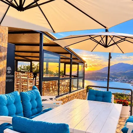 Belvedere & *