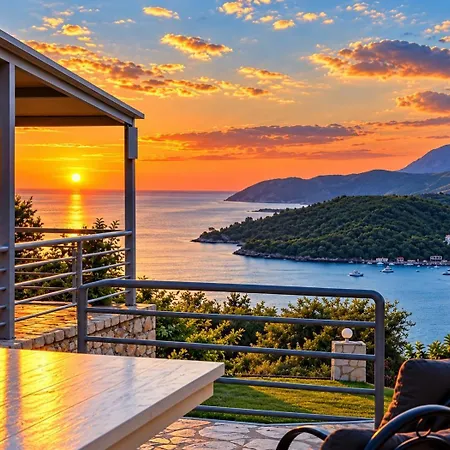 Belvedere & Appartamento Himare