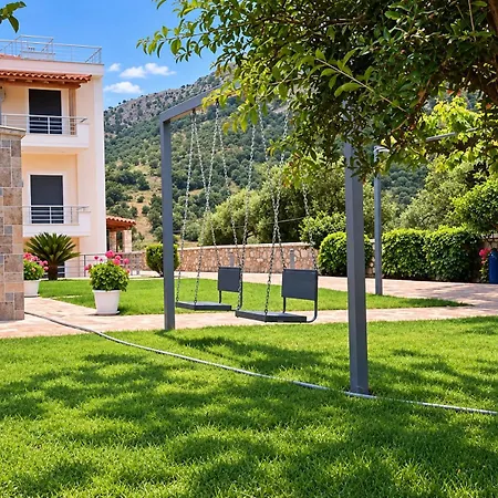 Belvedere & * Himare