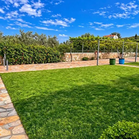 Appartamento Belvedere & Himare
