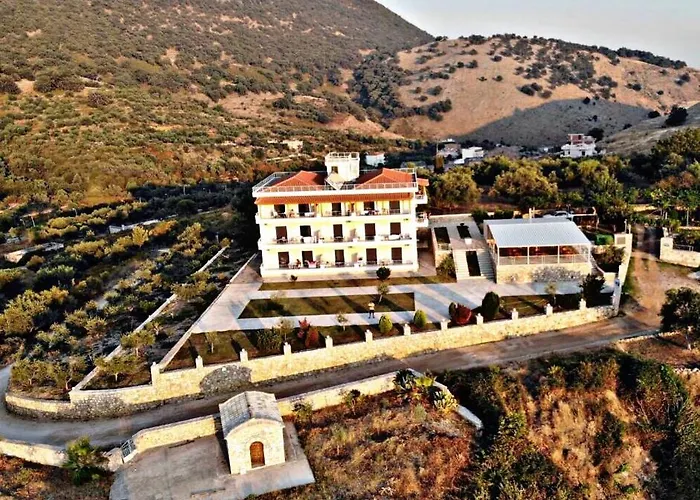 Belvedere & Appartement
