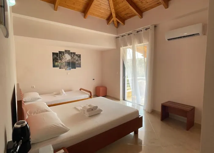 Apartman Belvedere & Himara