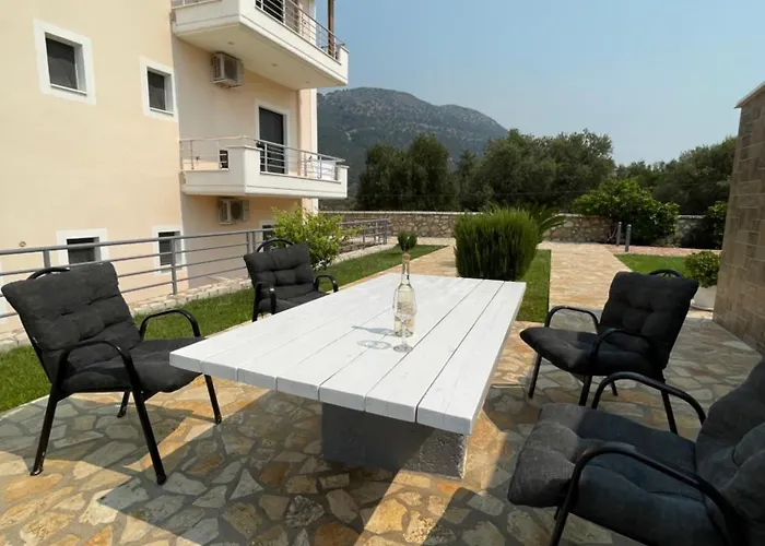 Apartman Belvedere & *