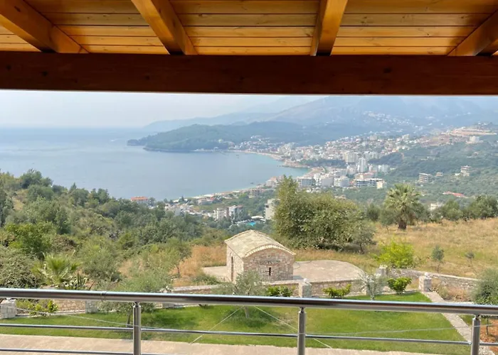 Apartman Belvedere & Himara