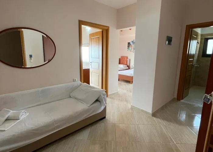 Belvedere & Apartman