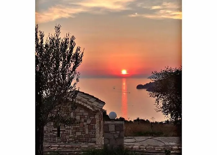 Daire Belvedere & Himarë