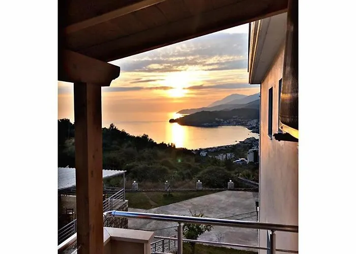 Belvedere & Himarë