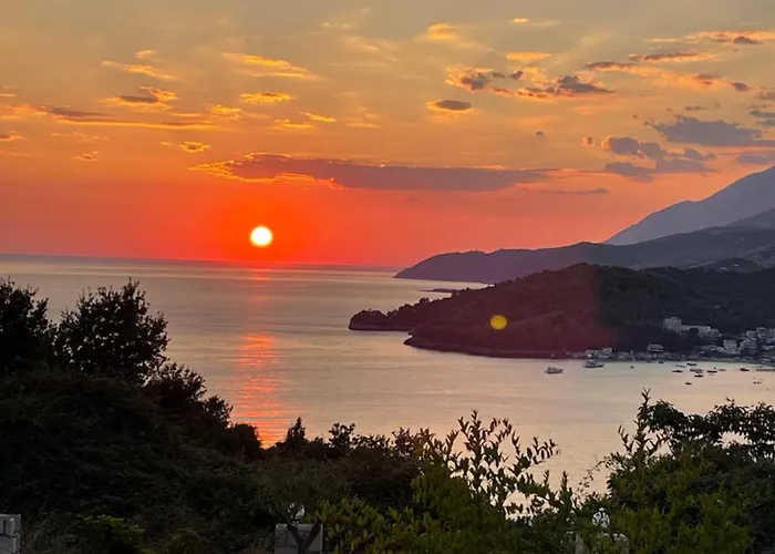Belvedere & Apartman Himara