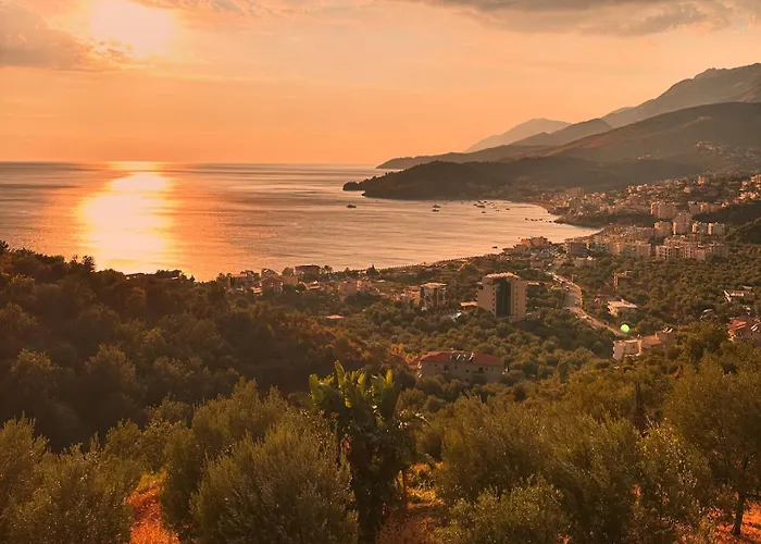 Appartement Belvedere &