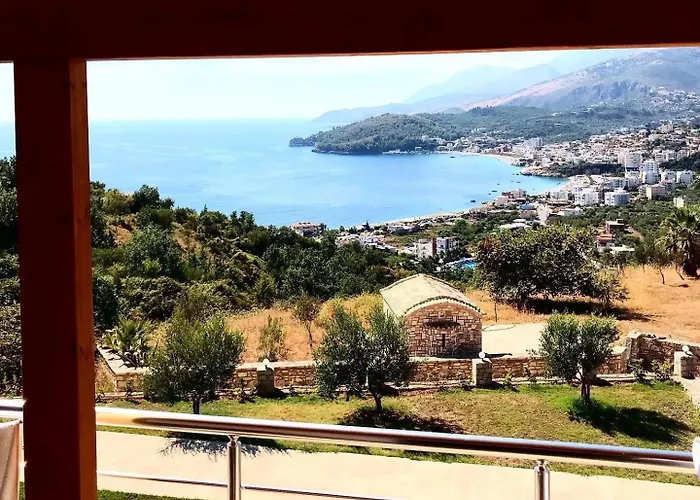 Appartement Belvedere & *