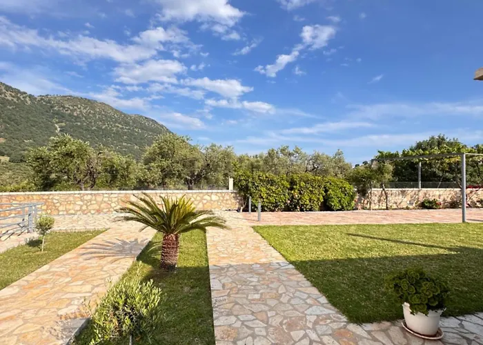 Appartement Belvedere &