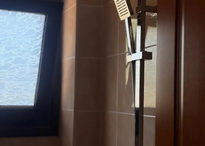 Belvedere & Apartman Himara