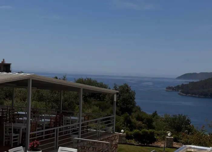 Appartement Belvedere &