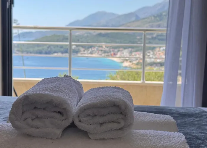 Appartement Belvedere & *