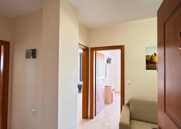 Belvedere & Appartement Himarë