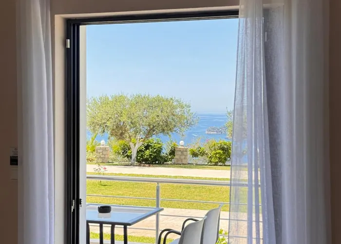 Belvedere & Himara
